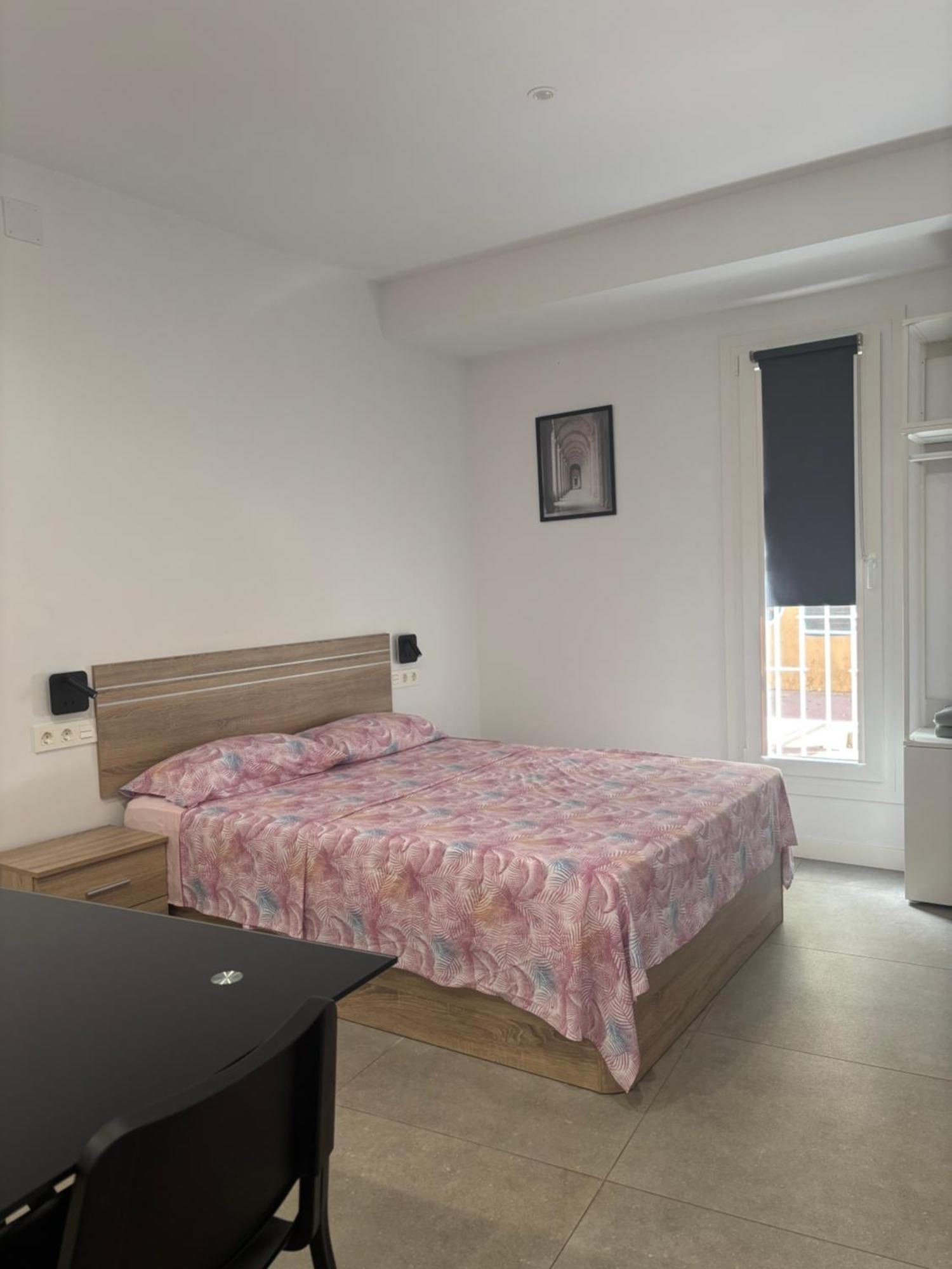 Estupendo Piso A 5 Min De La Estacion De Bus Y Tren Maria Zambrano Apartment Málaga Exterior foto
